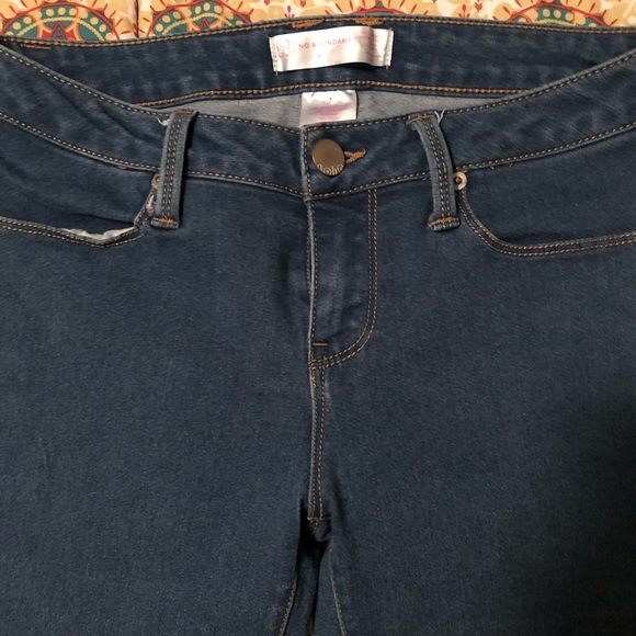 Jeans - Picture 5 of 5